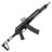 SSR74 Long | Rifle | AEG | Novritsch