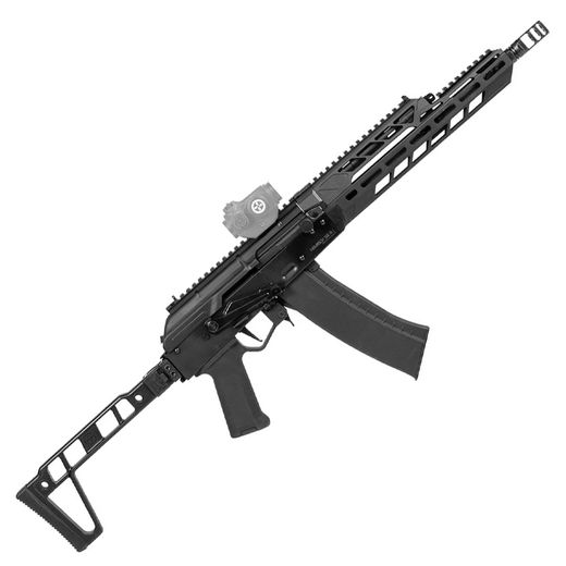 SSR74 Long | Rifle | AEG | Novritsch