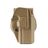 Paddle Holster CQC | Right Handed | Sig Air Proforce M17 | Tan | Laylax