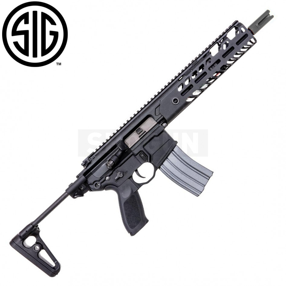 Sig Mcx 308