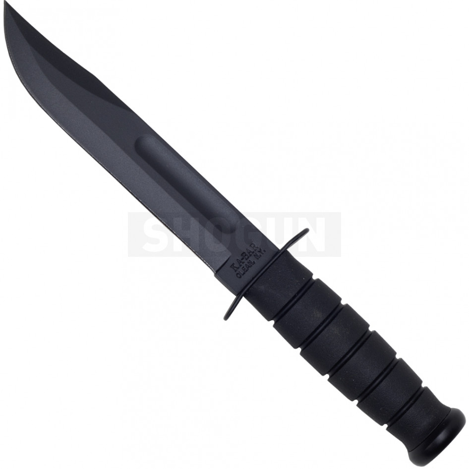 Combat knife kabar marine