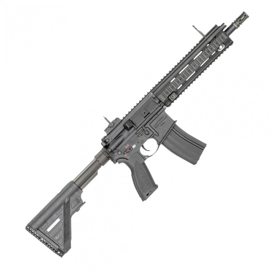 Umarex - H&K HK416 A5 Sportsline Airsoft AEG Rifle