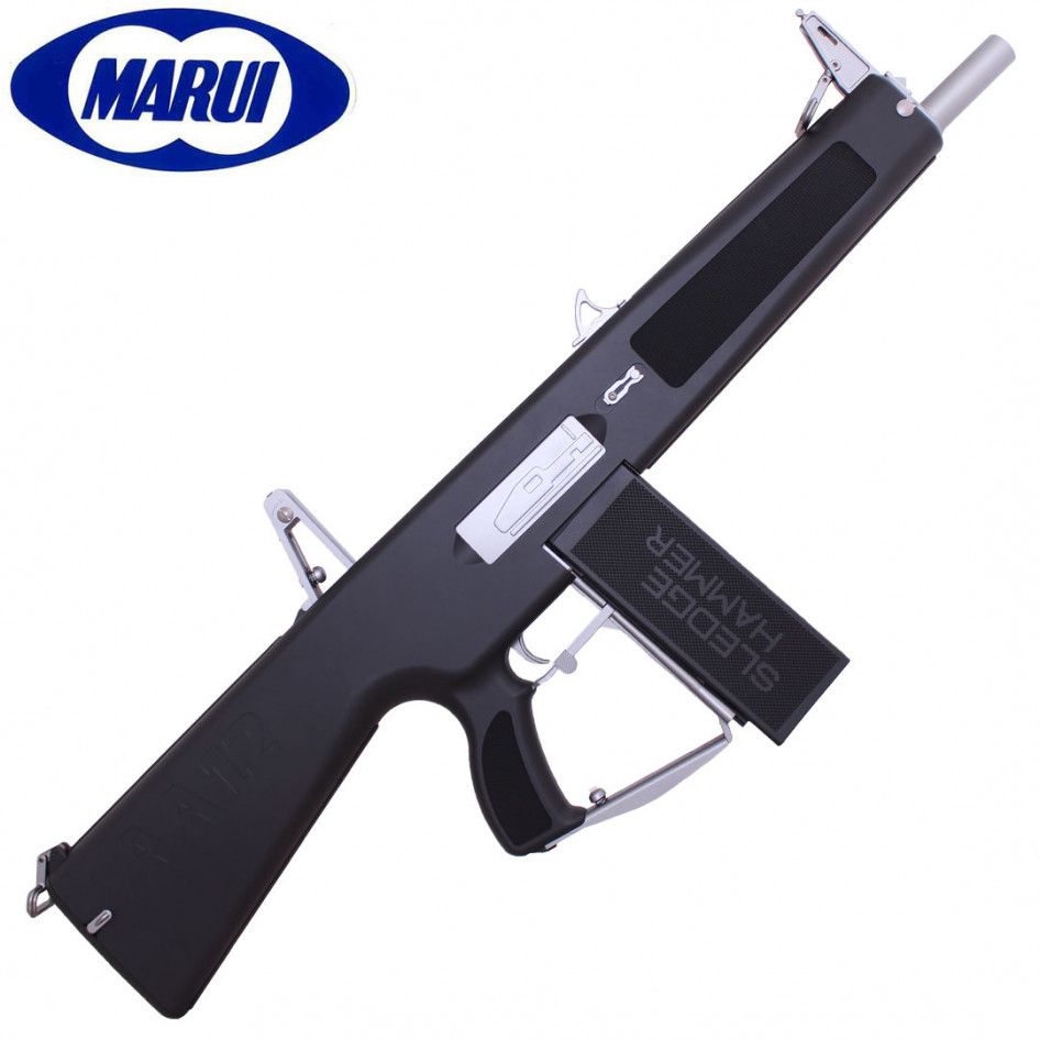 Tokyo Marui Airsoft Aa 12 Automatische Aeg Shotgun Shogun