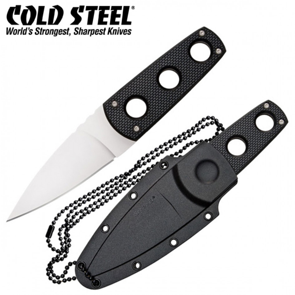 Cold Steel, Secret Edge