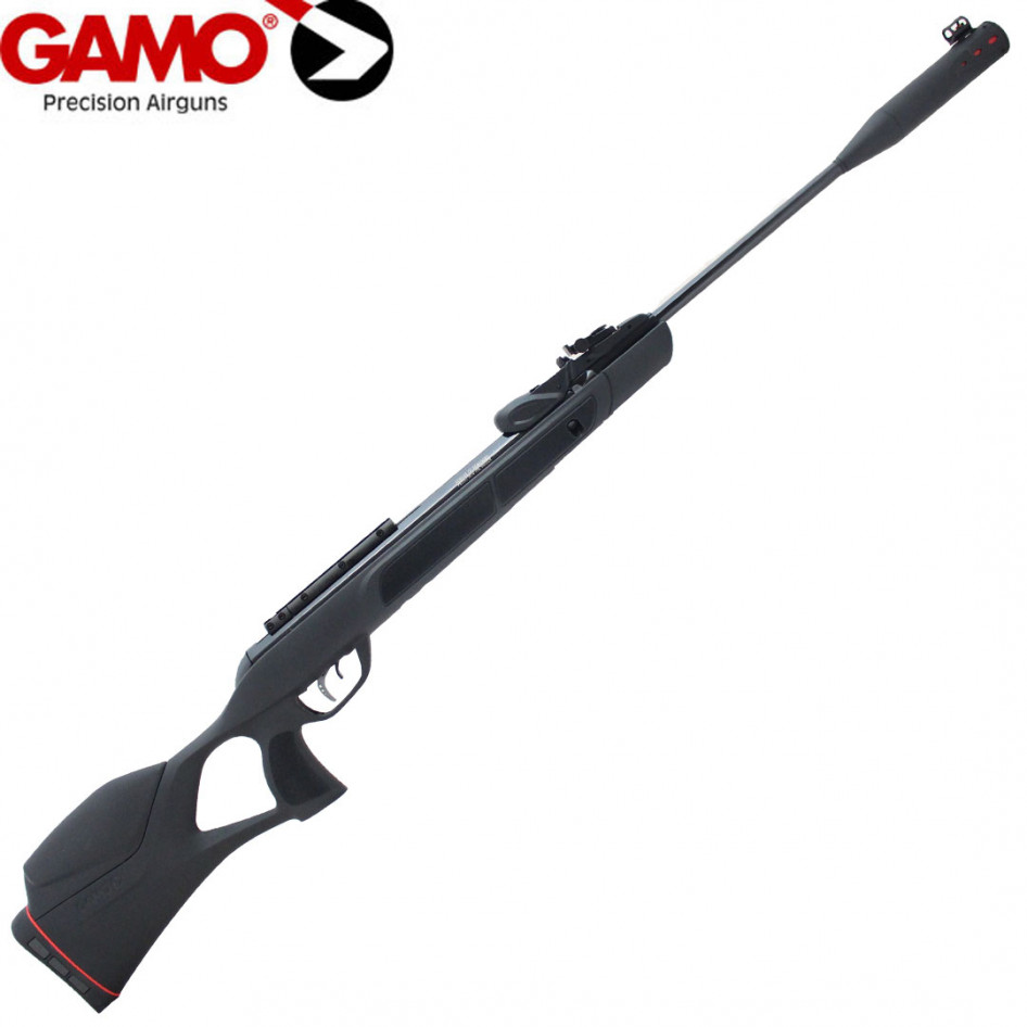 Rifle de Aire GAMO Replay 10 Magnum IGT 5.5 GEN2 – 6110038655 
