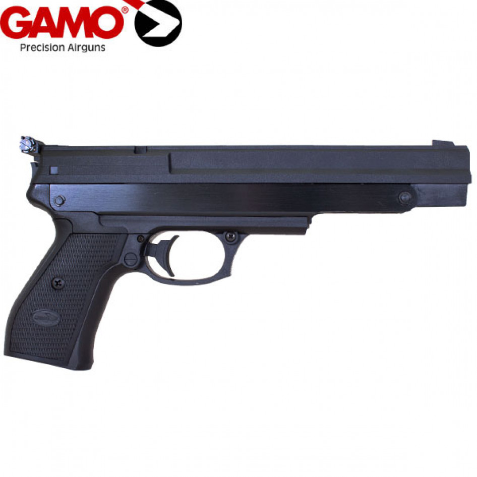 Pistola Gamo PR 45 Calibre 4.5