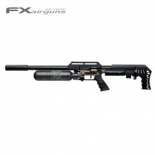 Impact M3 | Bronze | FX Airguns