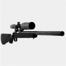 SSG10 A1 | 2.2J | Bolt action Airsoft Sniper Rifle | Novritsch
