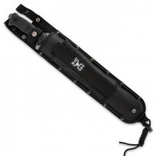 Combat Machete Gen II | Black Grey | United M48