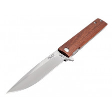 Buck Decatur | Wood PE | Buck Knives