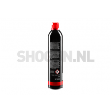 Professional Performance Red Gas | 500ml | Nimrod 