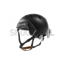 Fast Helmet PJ | Black | FMA 