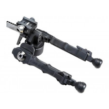 PC-4 | Bipod | 16 - 23cm | Accu-Tac