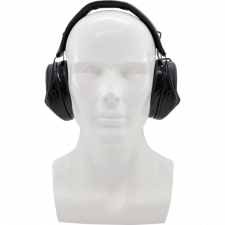 M30 Hearing Protection | Black | Ear-Muff | Earmor