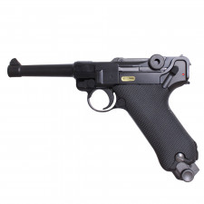 Luger P08 | Black | GBB | WE