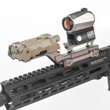 GG Hydra Mount Kit | Tan | Eotech variant | WADSN