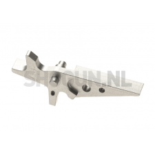 X CNC Trigger AR15 - A | Silver | Retro Arms