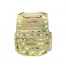 X Nuprol PMC Plate Carrier - Camo