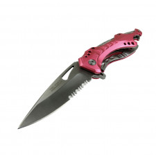 Zakmes | Pink | Tac Force