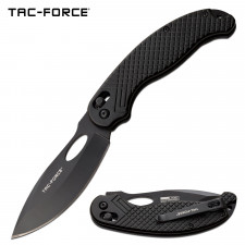 Beadblast Black | Tac Force