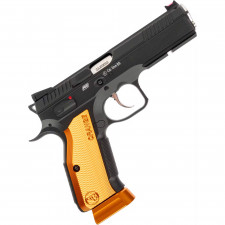 CZ Shadow 2 Orange | CO2 | Special Edition | ASG