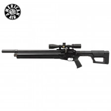 EVOL Tac .30 | Black | American Air Arms