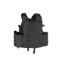 Plate Carrier 6094A-RS | Black | Invader Gear 