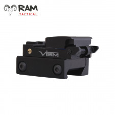 Flip-Up Red Dot sight | Black | RAM Optics®