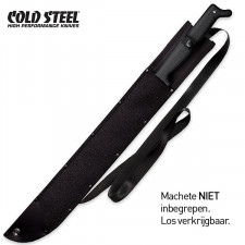 Two Handed Latin Machete | Cold Steel 