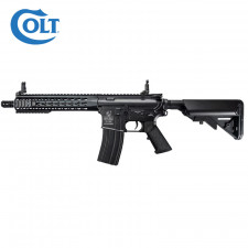 Colt M4A1 Metal KeyMod | AEG | Cybergun