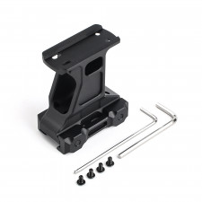 GG Lerna Mount kit for AP | Black | WADSN