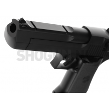 Desert Eagle DE .50 Black Metal Version | Co2 | KWC