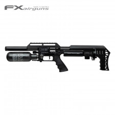Impact M3 Compact | Black | FX Airguns