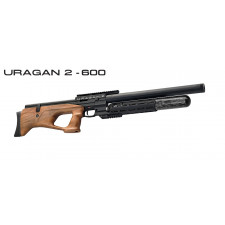 URAGAN 2 | 600  Walnoot | AGN Technology