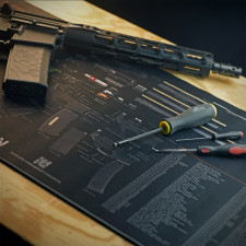 Tech Mat | MTW Diagram | Wolverine