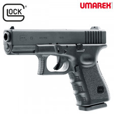 Glock 19 GEN3 | GBB | Umarex