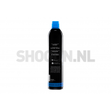 Light Performance Blue Gas | 1.0 | 500ml | Nimrod