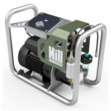 The HILL Electric Compressor | EC-3000 