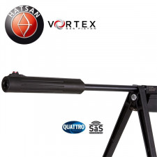 MOD 125 Sniper Vortex | Knikloopbuks | Hatsan 