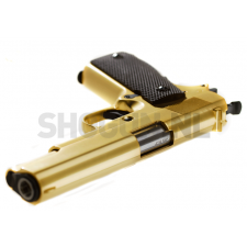 M1911 | Full Metal |  Gold | GBB | WE