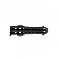 Vlinder Bottle Opener Black