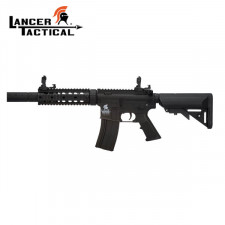 M4 LT-15 | AEG | Lancer Tactical