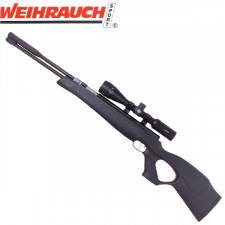 HW97 Black Line | Weihrauch 