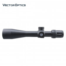 Veyron 6-24x44 FFP IR | Vector Optics