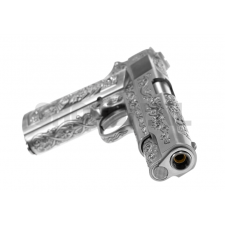 M1911 Etched Full Metal | GBB | WE