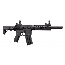 AEG LT-15 GEN2 PDW Black | AEG | Lancer Tactical