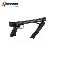 American Classic | 5,5mm | Black | Crosman 