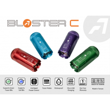 Blaster C Tracer Unit | Green | Acetech