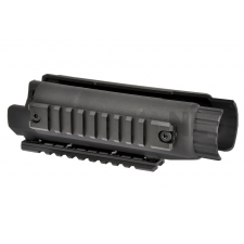 MP5 Handguard Met Rails | G&G