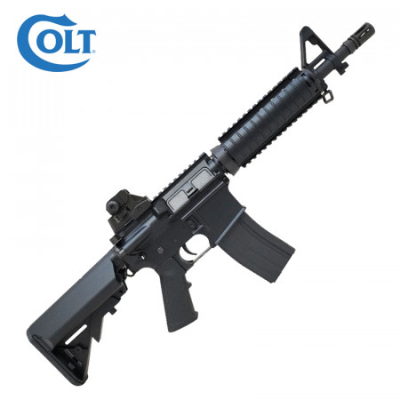 M4 A1 CQBR | AEG | Colt